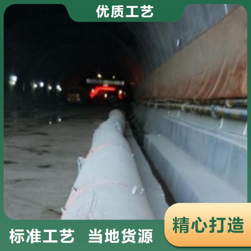 隧道施工逃生通道逃生管厂家自营