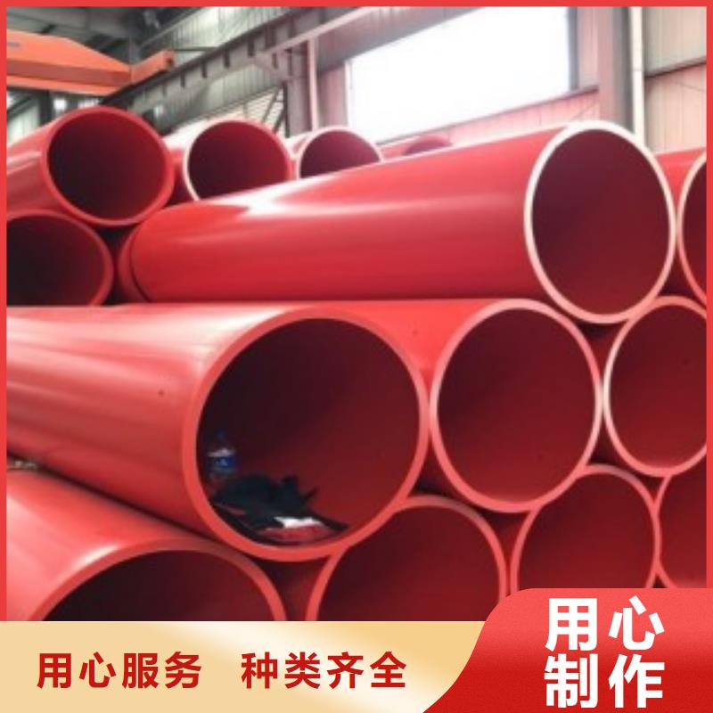 隧道施工逃生通道逃生管发货及时