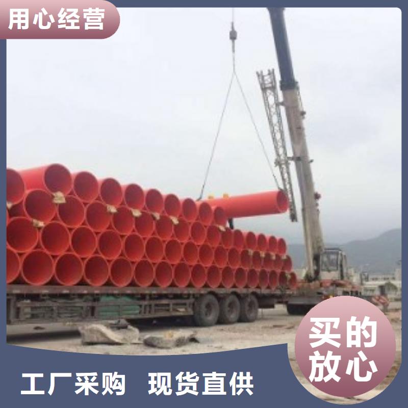 隧道施工逃生通道逃生管发货及时