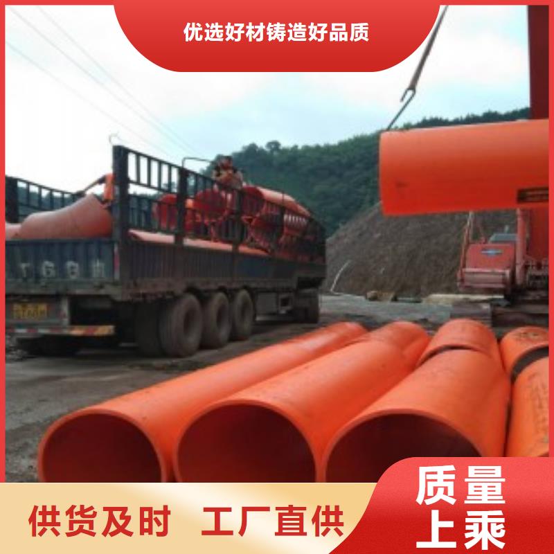 隧道施工逃生通道逃生管发货及时