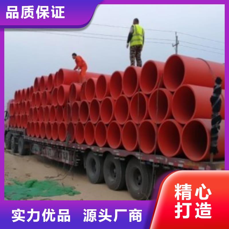 隧道施工逃生通道逃生管发货及时