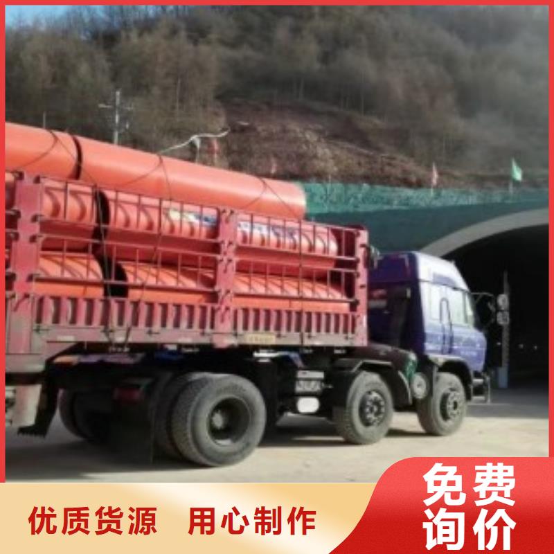 钢制逃生管新型逃生管道源头厂源头货