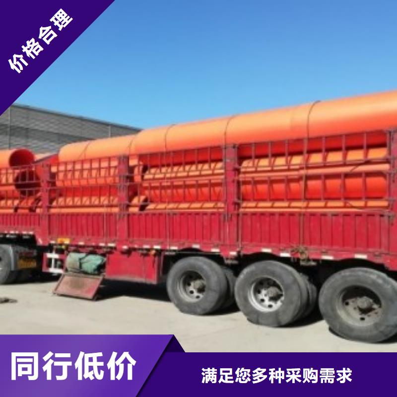 钢制逃生管隧道施工通道畅销本地