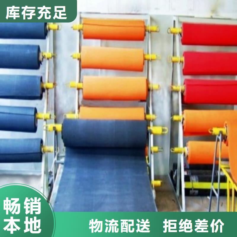 碳钢衬胶管道钢衬塑复合管现货销售