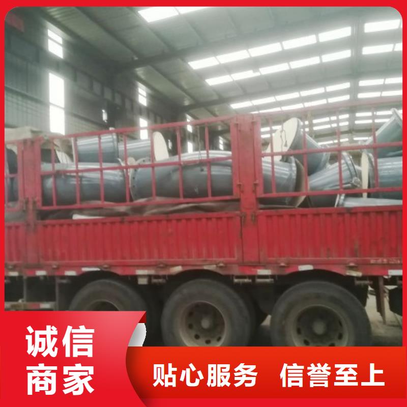 【碳钢衬胶管道】衬四氟管经验丰富品质可靠