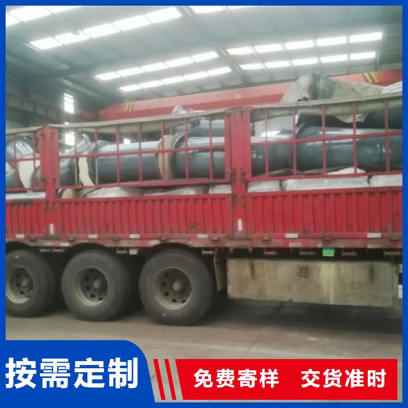 电厂衬胶管道不锈钢衬塑管使用寿命长久