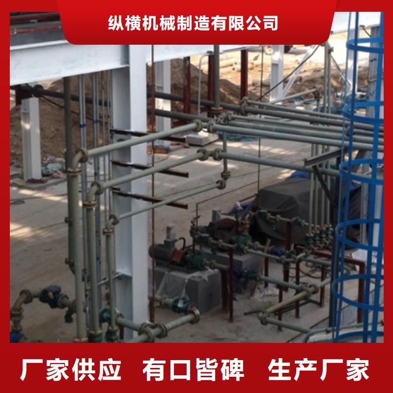 防腐衬塑管道法兰衬塑管道厂家案例