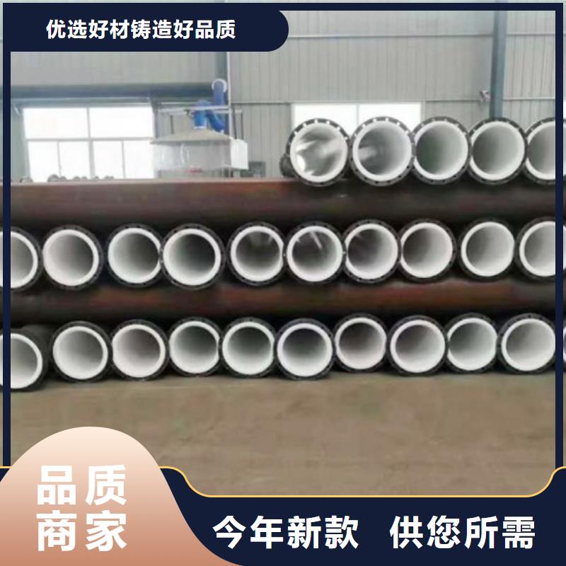 防腐衬塑管道钢衬塑复合管厂家品控严格