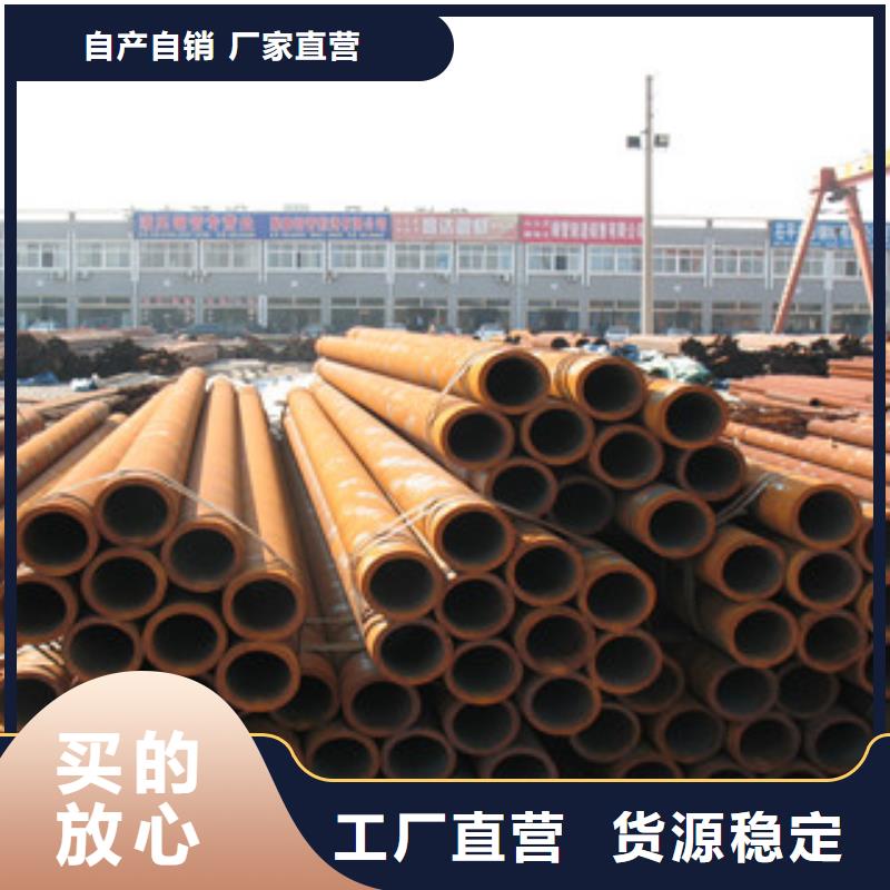 无缝管槽钢源头厂家经验丰富