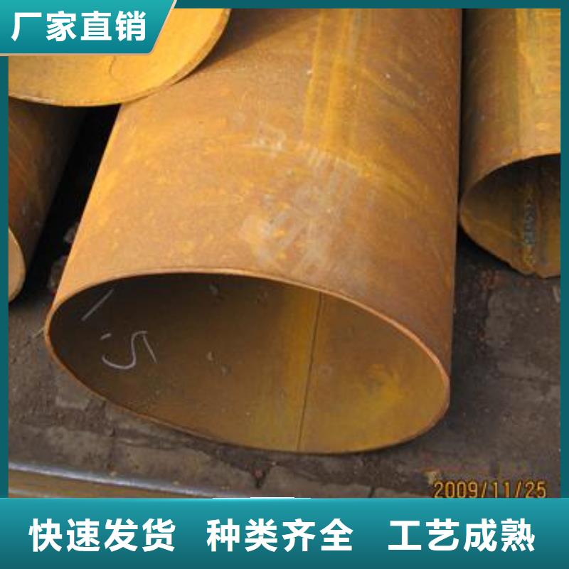 焊管钢管出口实力才是硬道理