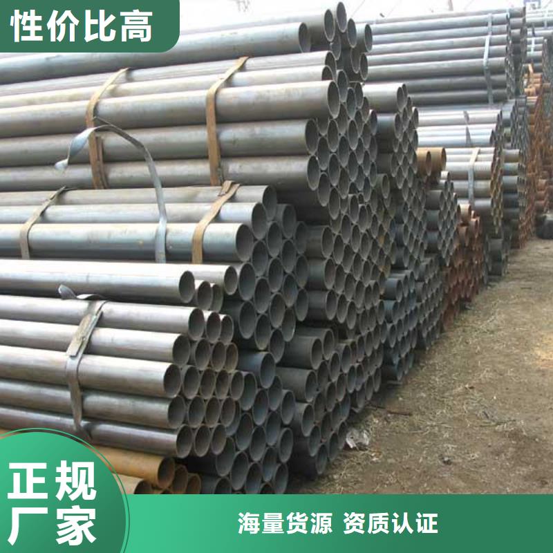 焊管钢管出口实力才是硬道理
