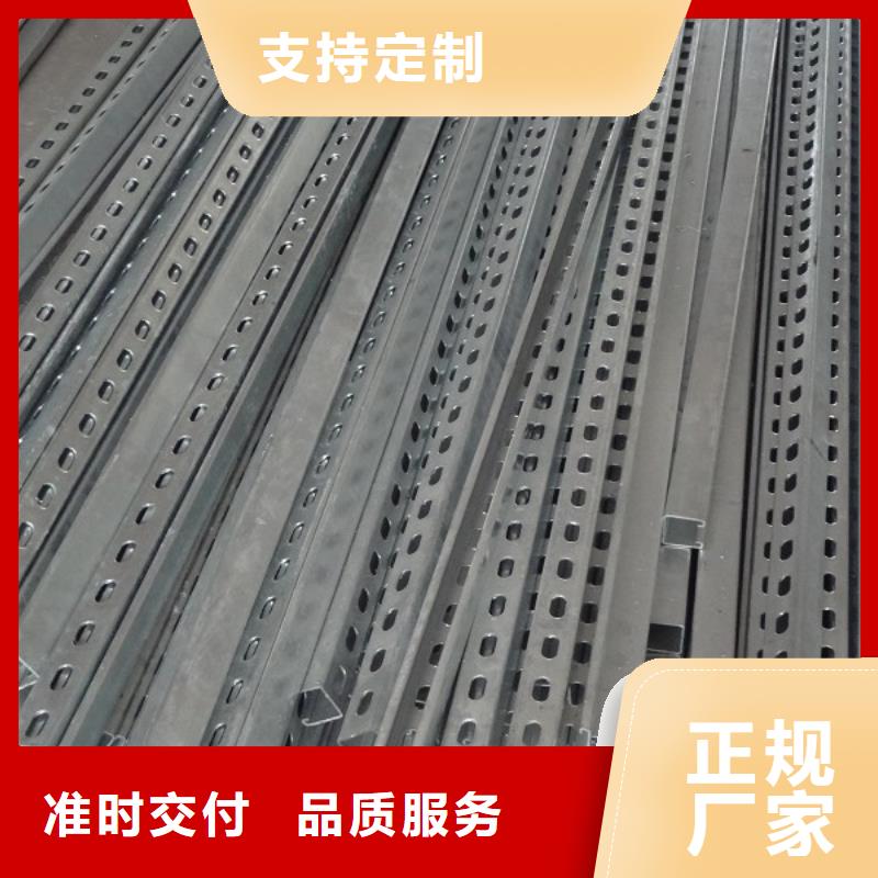 光伏支架H型钢工艺精细质保长久
