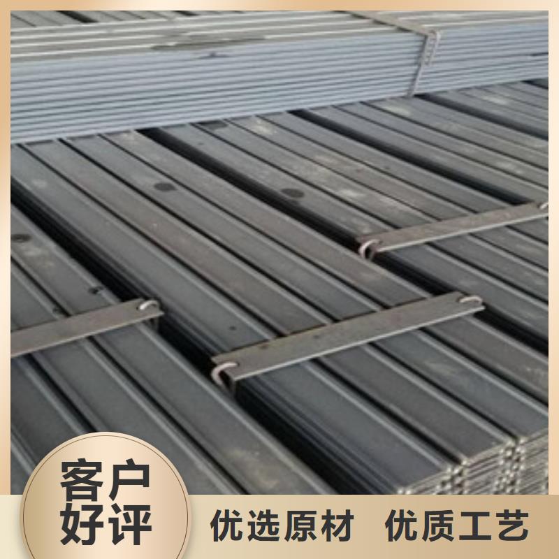 80*8热镀锌扁钢批发零售基地