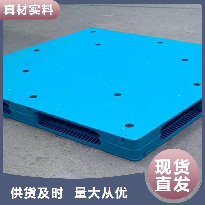 塑料托盘塑料托盘厂家畅销当地