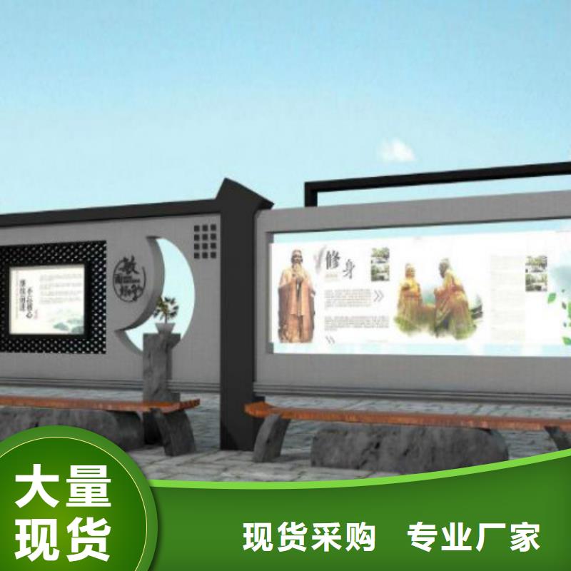 候车亭LED滚动灯箱厂家现货批发