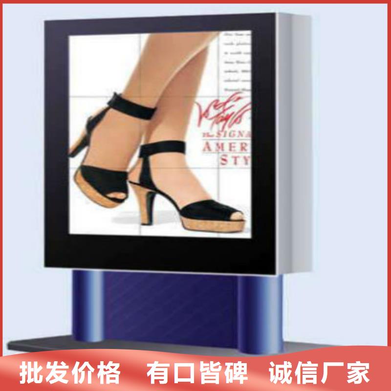 滚动灯箱及配件广告灯箱销售满足客户所需