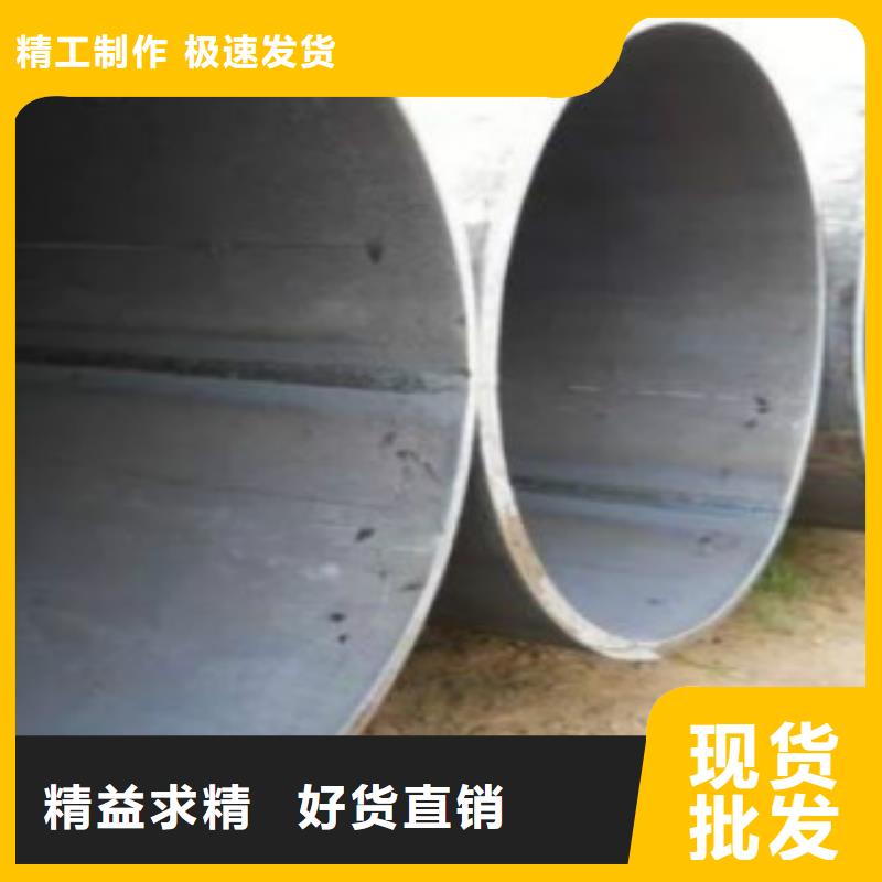 Q345B直缝焊管Q345B货品齐全