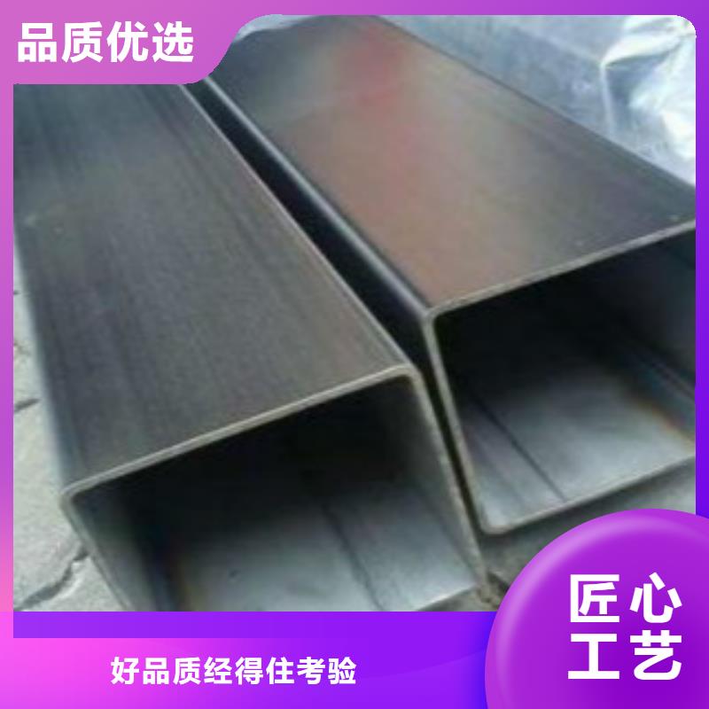 扁通钢管_Q345B无缝钢管现货齐全售后无忧
