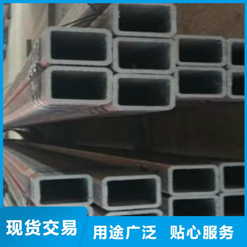 扁通钢管-16MnDG无缝钢管可定制有保障