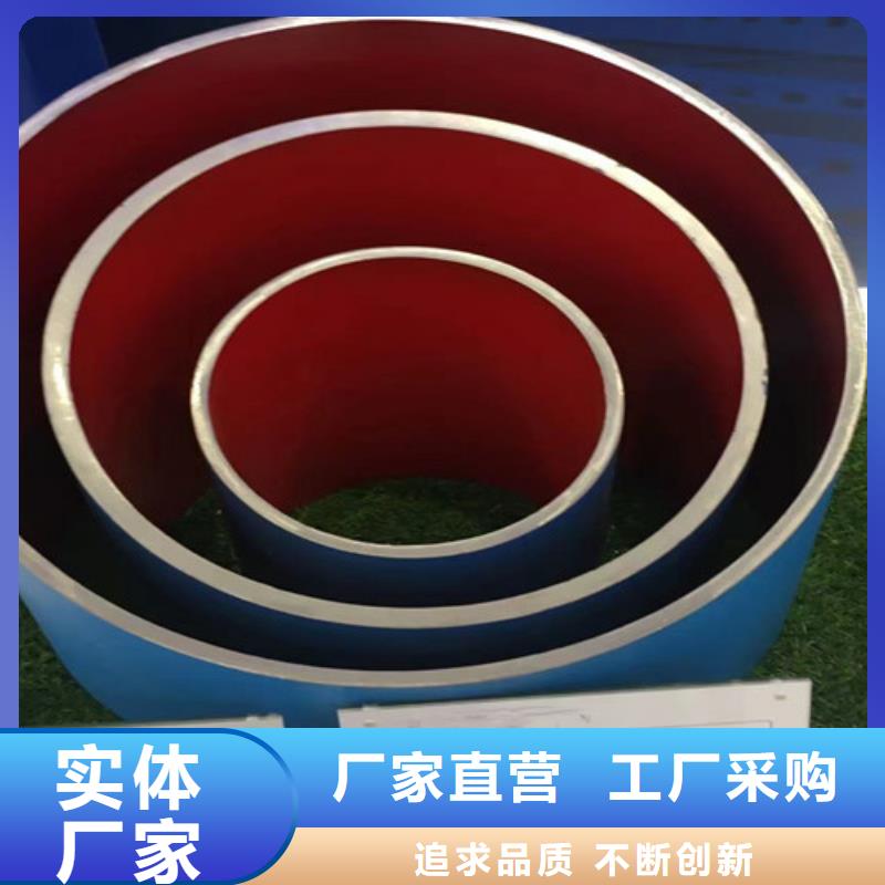 Q355B钢管择优厂家