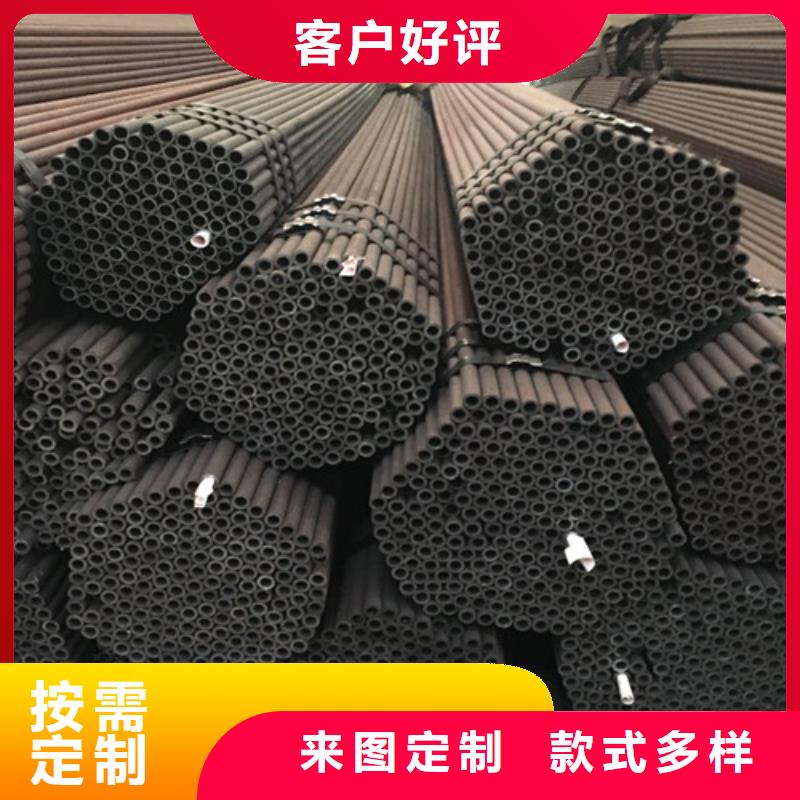 质量好的Q355C无缝方管厂家批发