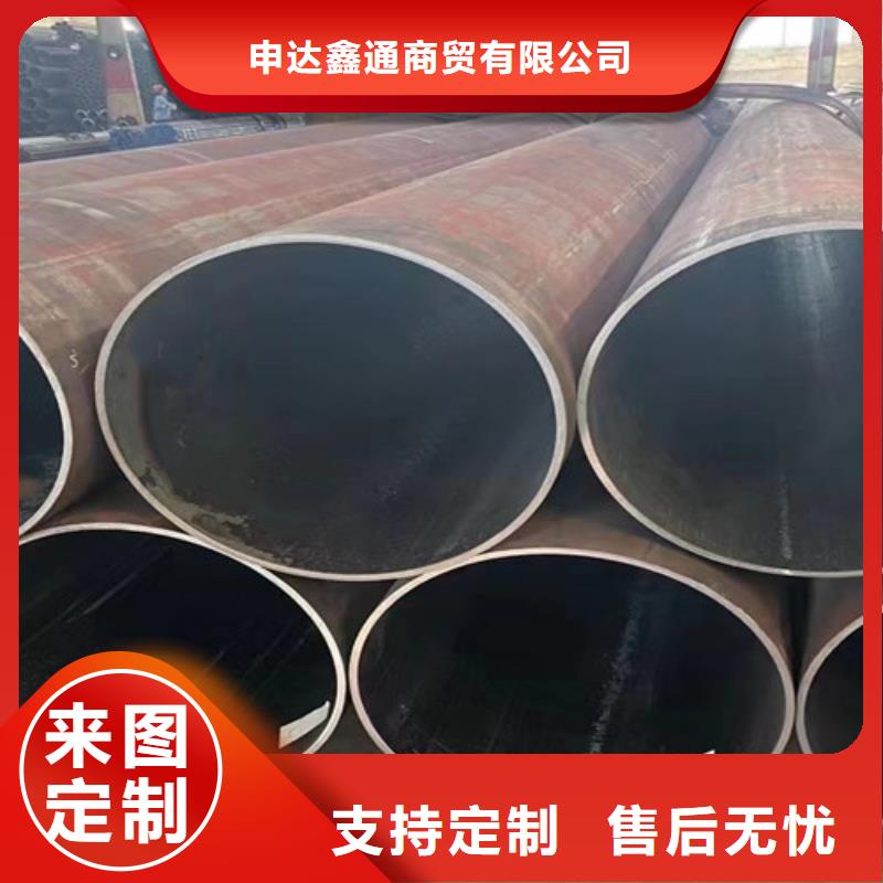 诚信为本Q355B钢管厂家