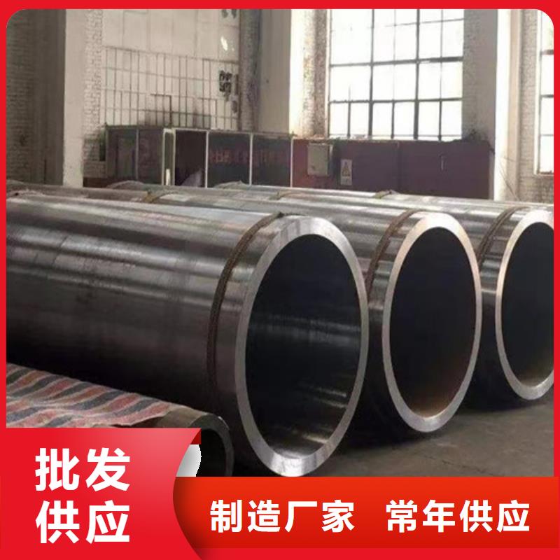 发货及时的27SiMn无缝钢管公司