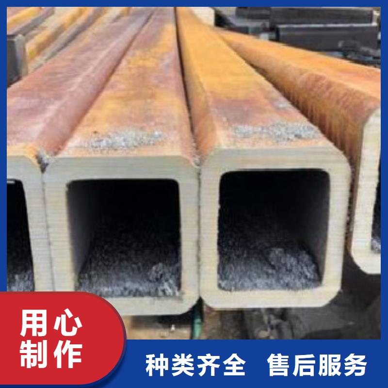 方通管Q345C无缝钢管质量三包