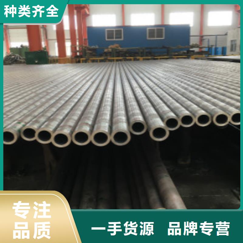 质量优的无缝钢管Q355B实体厂家