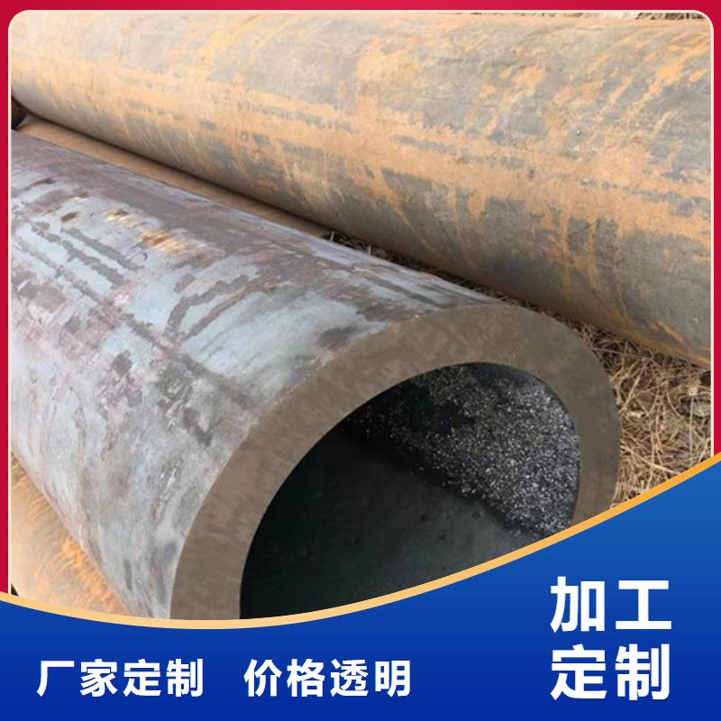 Q345C钢管天津