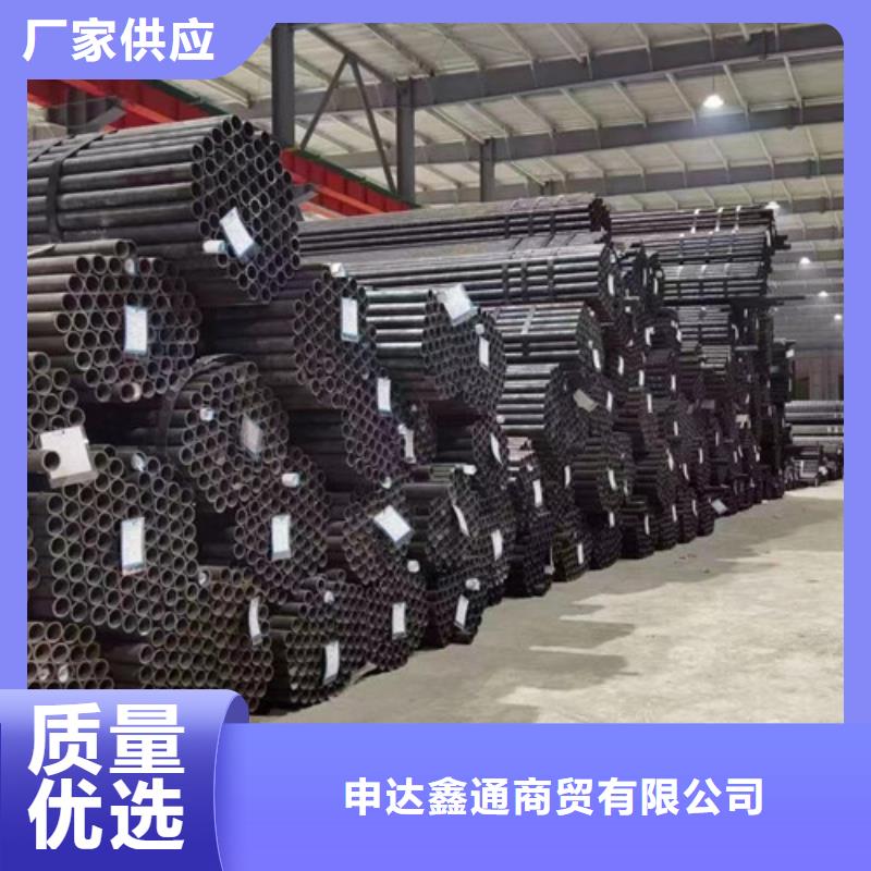 L360无缝钢管A333Gr.6无缝钢管贴心服务