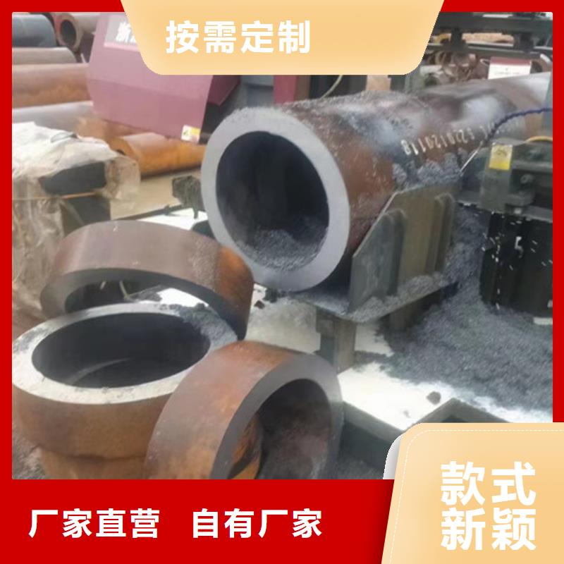 Q355B钢管-Q355D钢板客户满意度高