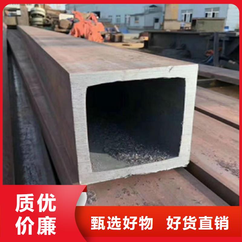 无缝方管镀锌方管可放心采购