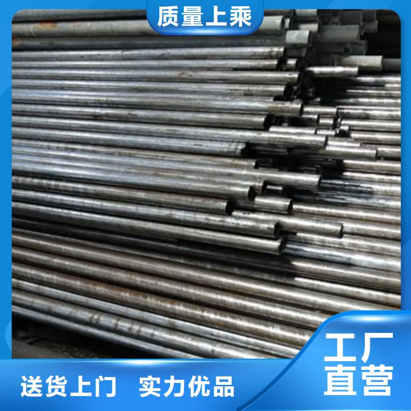 精密管镀锌钢管技术先进