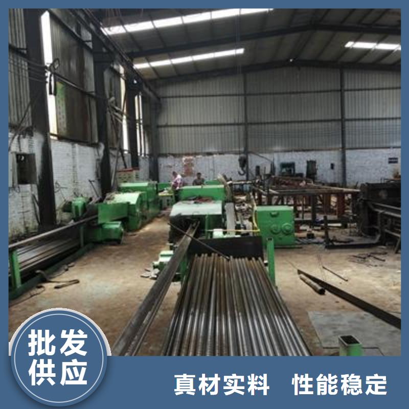 精密管精密钢管用心制作