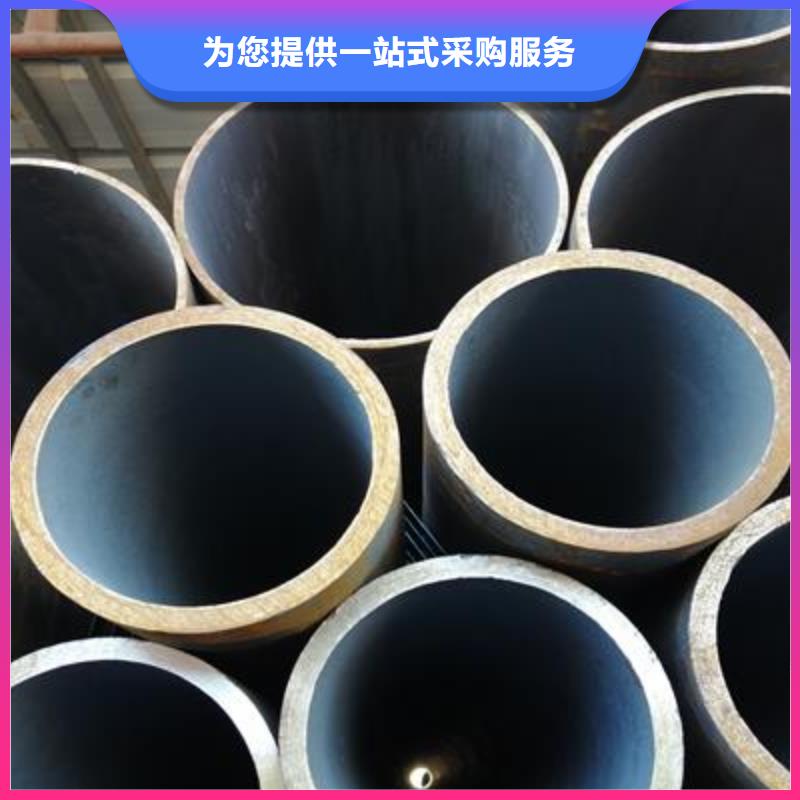 精密管_方矩管设备齐全支持定制
