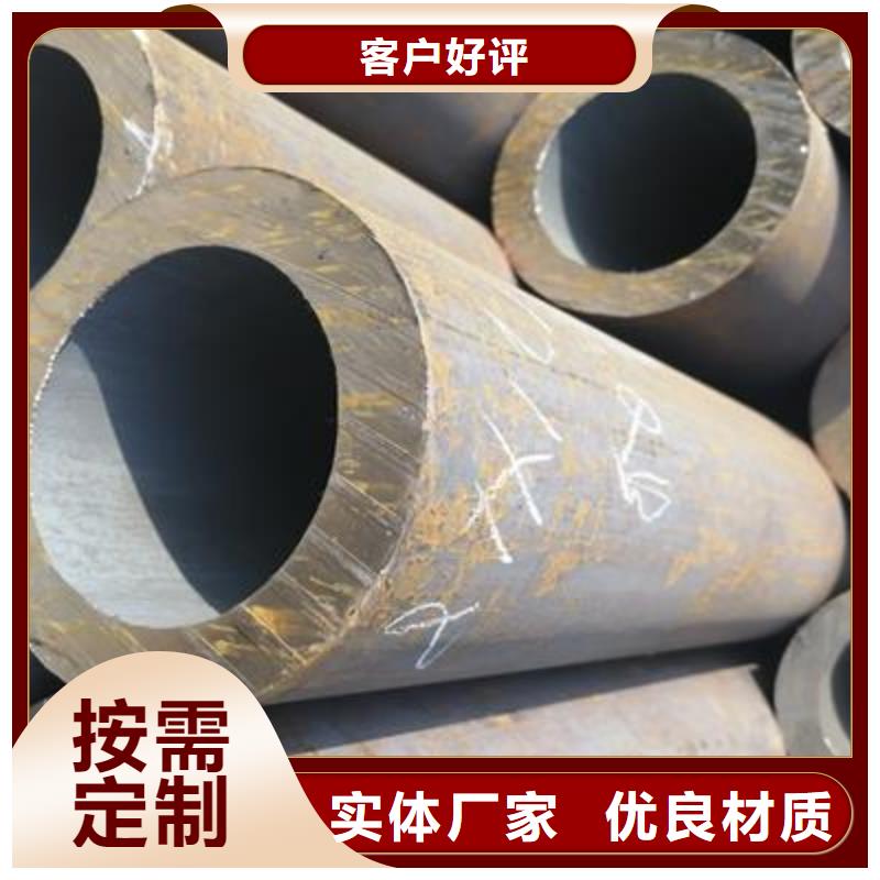 精密管镀锌钢管技术先进