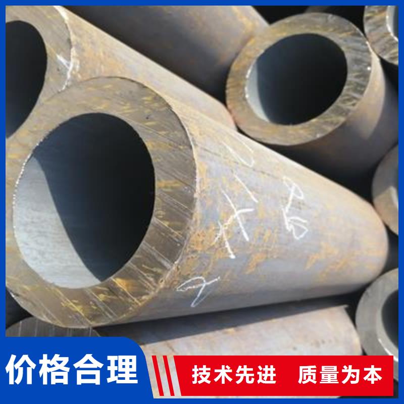 精密管_方矩管供货及时