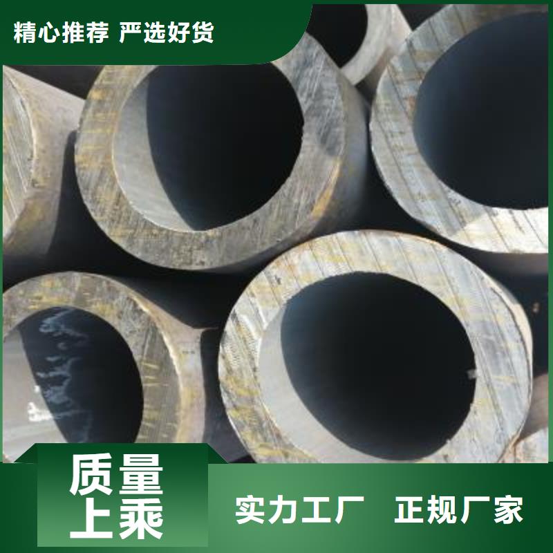 精密管精密钢管工程施工案例