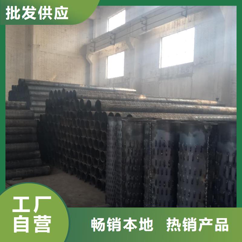 滤水管方矩管一手货源