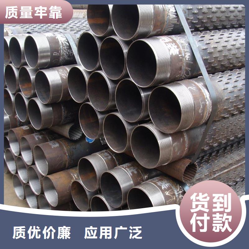 滤水管异型钢管快速发货