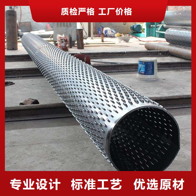 滤水管方矩管一手货源