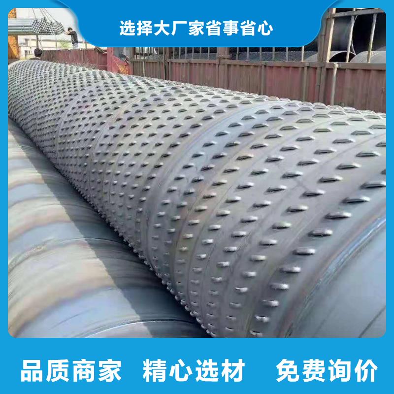 滤水管焊接钢管有口皆碑
