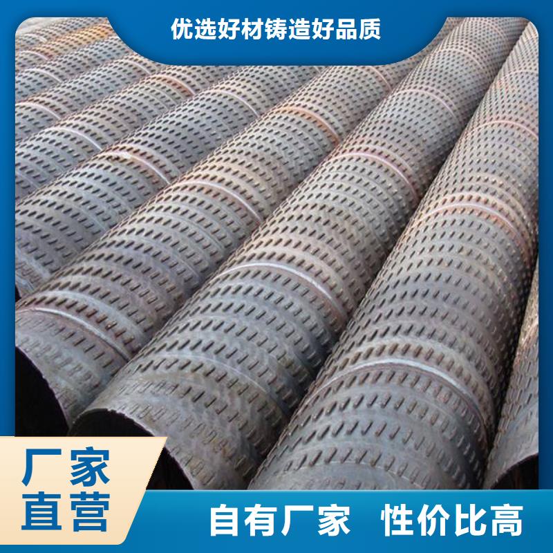 滤水管-方矩管出货快