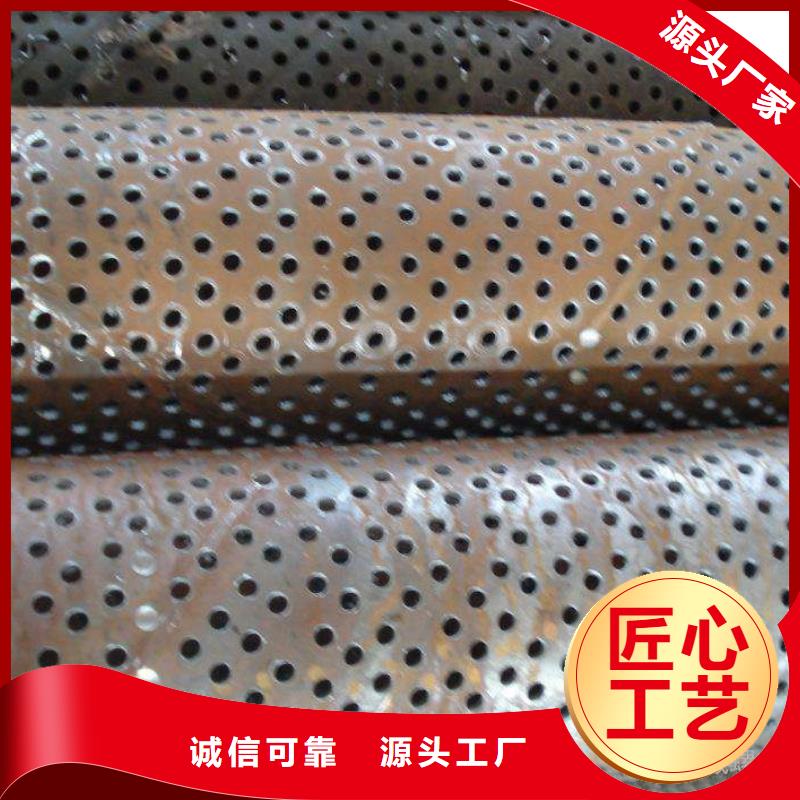 滤水管异型钢管真诚合作
