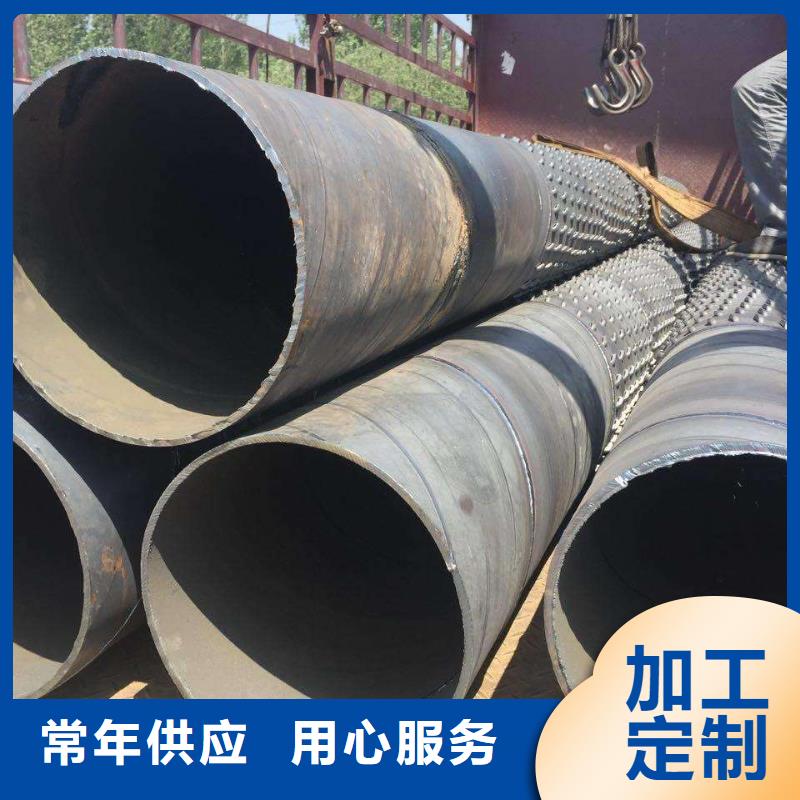 滤水管异型钢管真诚合作