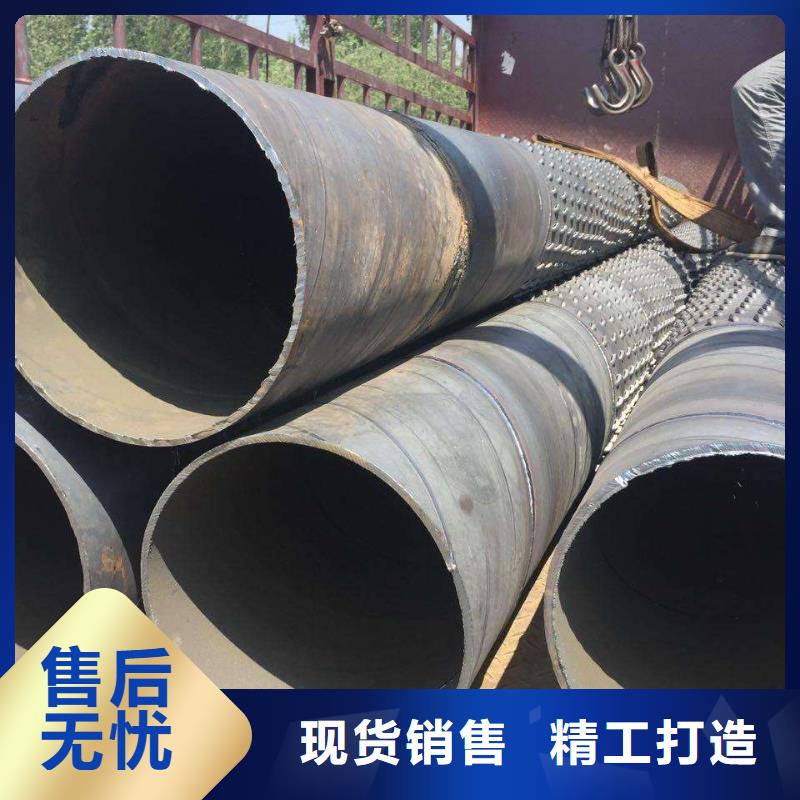 滤水管方矩管标准工艺