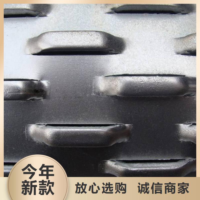 滤水管异型钢管真诚合作