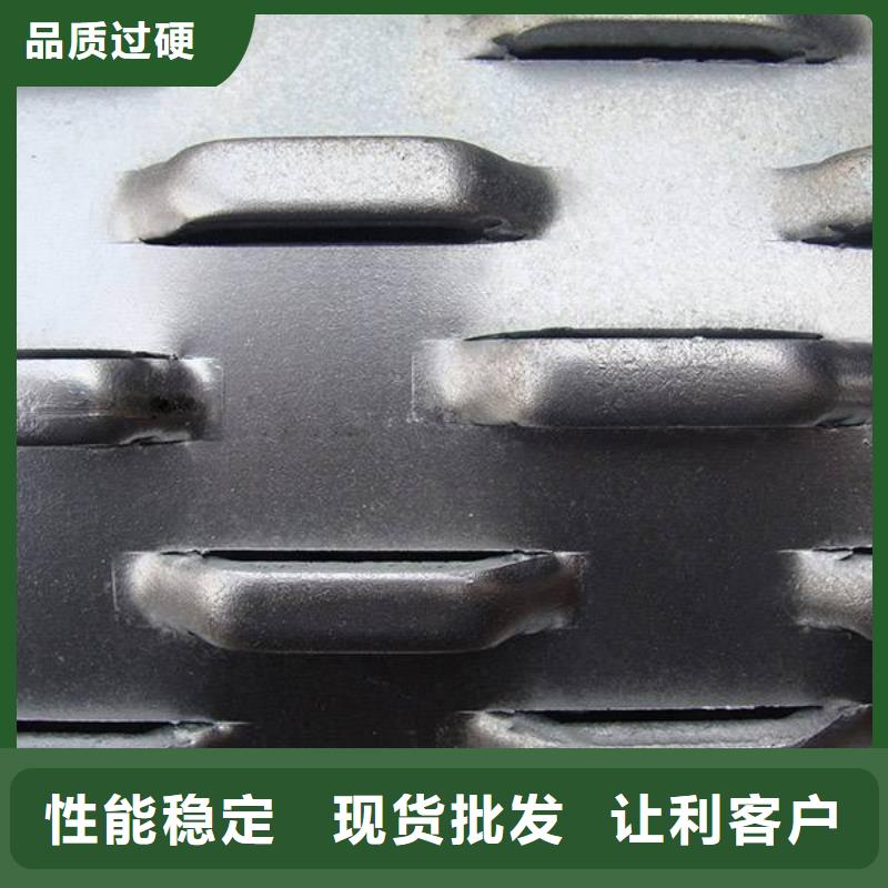 滤水管-方矩管出货快