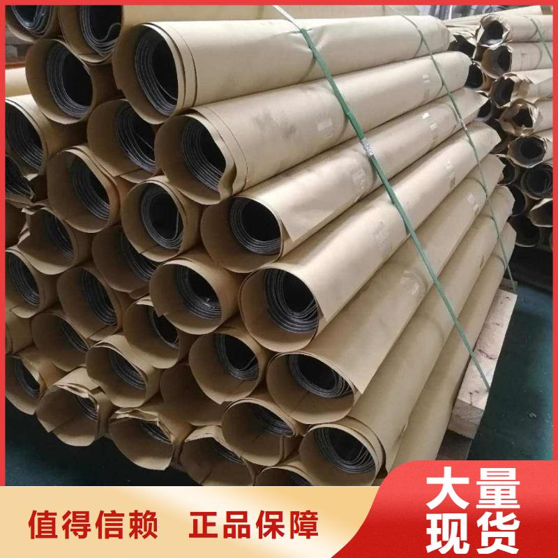 铅板镀锌圆管不只是质量好